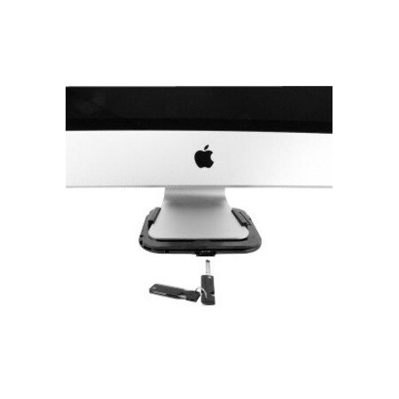 iMac High Security Plate Lock Kit for 21" and 27" Models